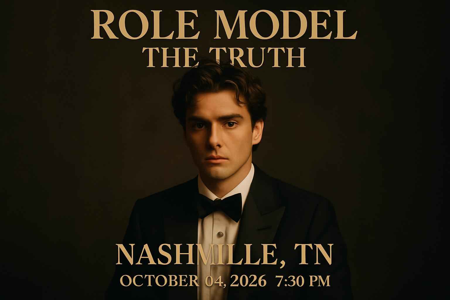 role-model-the-truth