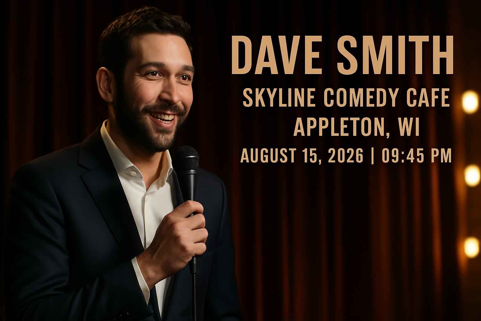 dave-smith-skyline-comedy-cafe
