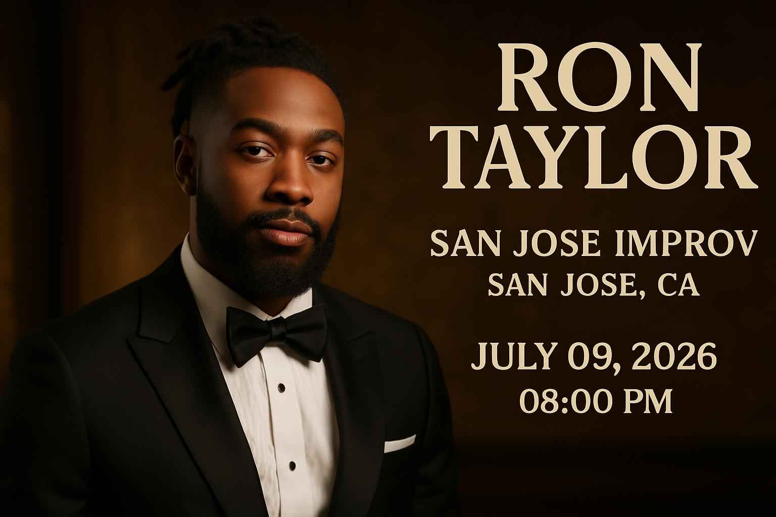 ron-taylor-san-jose-improv