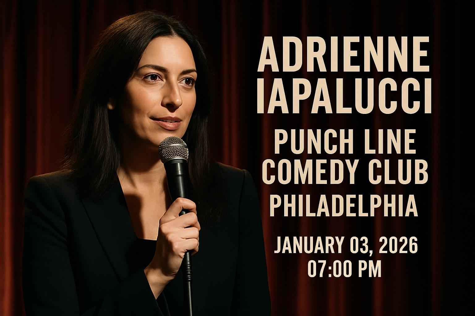 adrienne-iapalucci-punch-line-comedy-club-philadelphia