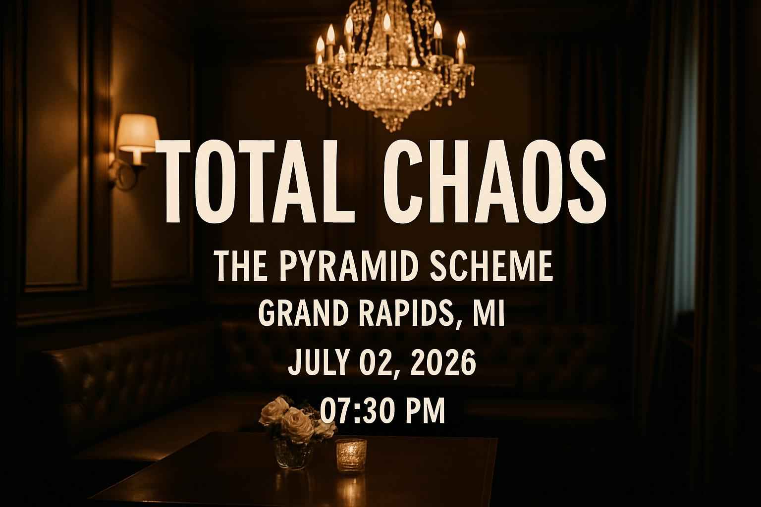 total-chaos-the-pyramid-scheme