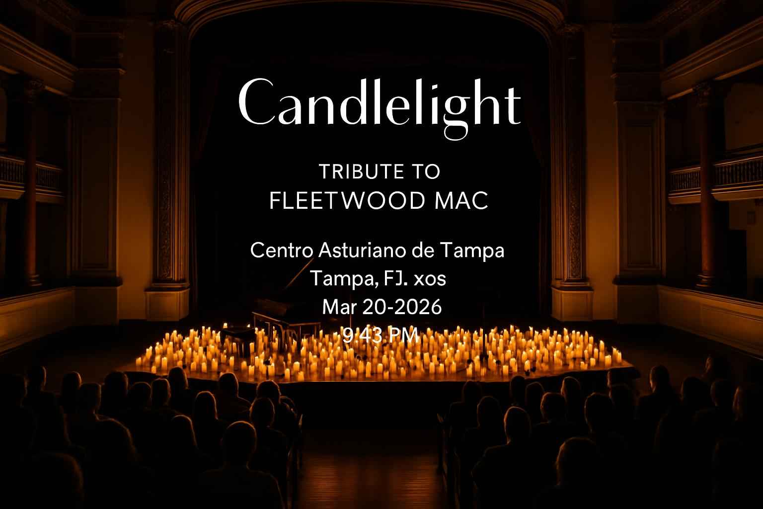 candlelight-tribute-to-fleetwood-mac-centro-asturiano-de-tampa