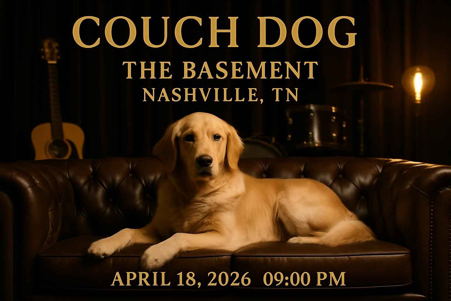 couch-dog-the-basement-nashville