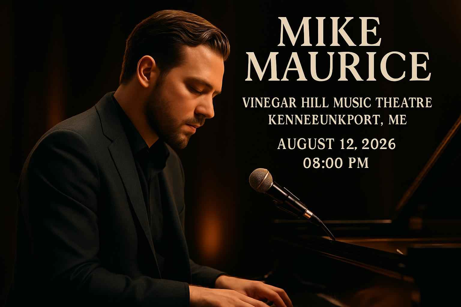 mike-maurice-vinegar-hill-music-theatre