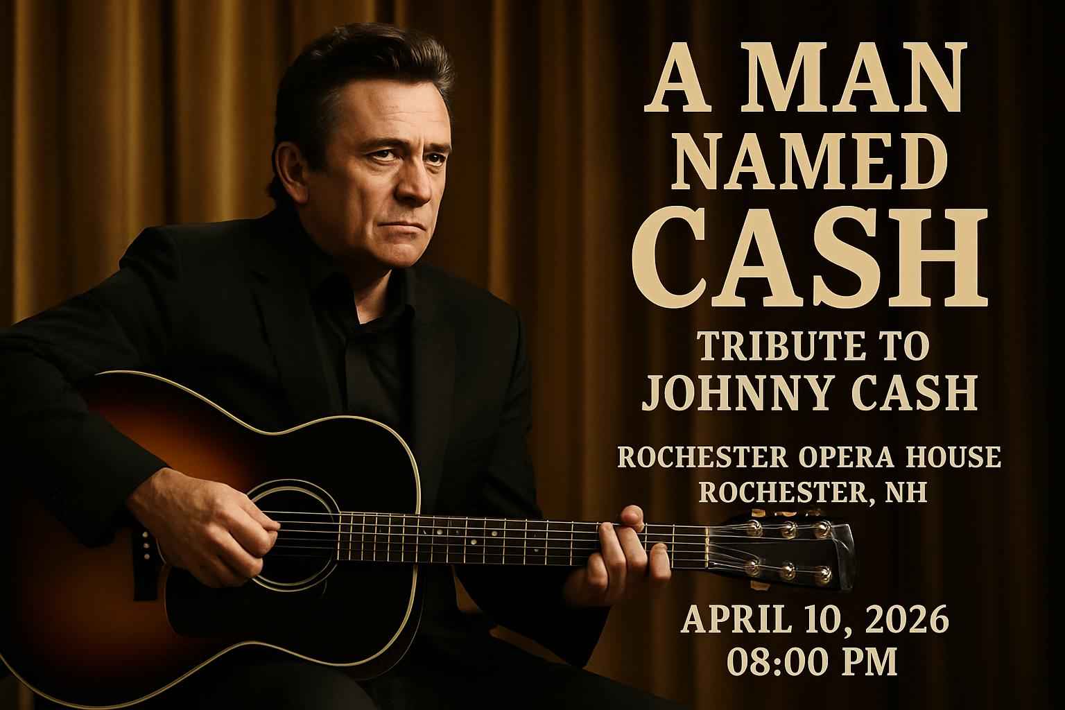a-man-named-cash-tribute-to-johnny-cash-rochester-opera-house