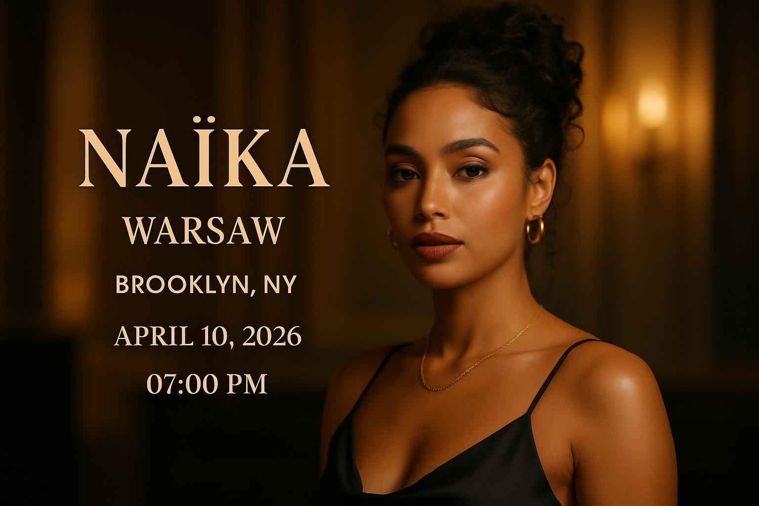 naika-warsaw