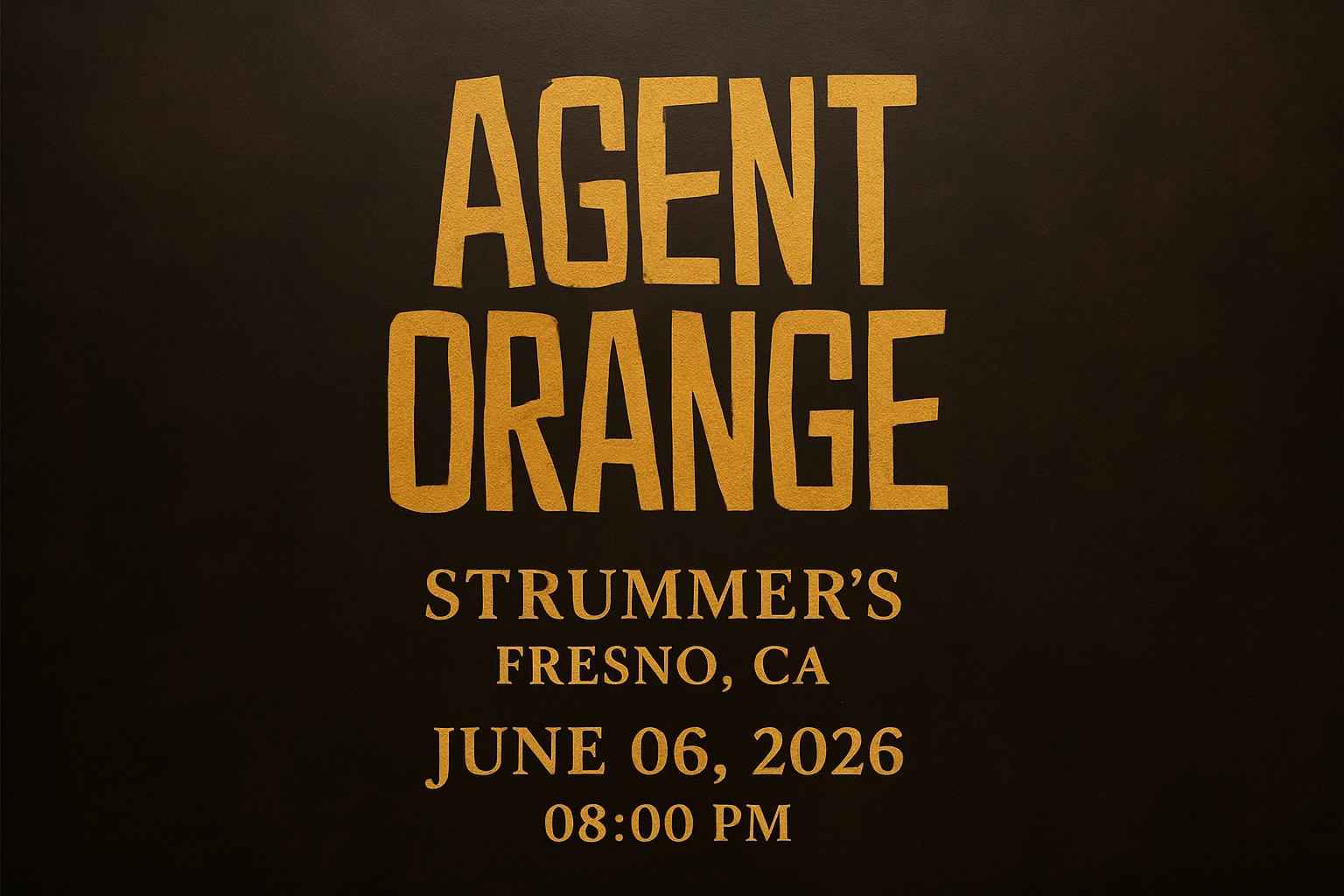 agent-orange-strummer-s