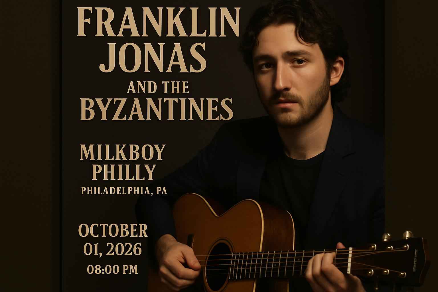 franklin-jonas-and-the-byzantines-milkboy-philly