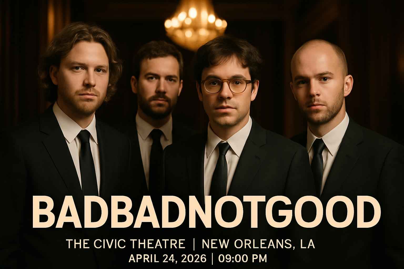 badbadnotgood-the-civic-theatre