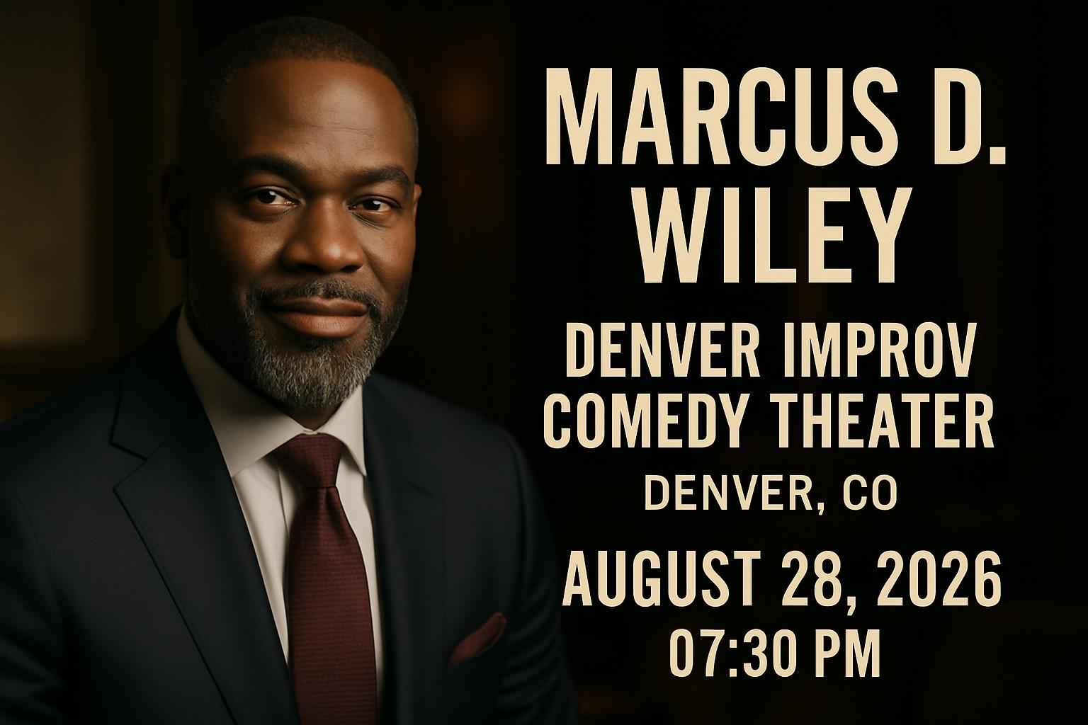 marcus-d-wiley-denver-improv-comedy-theater