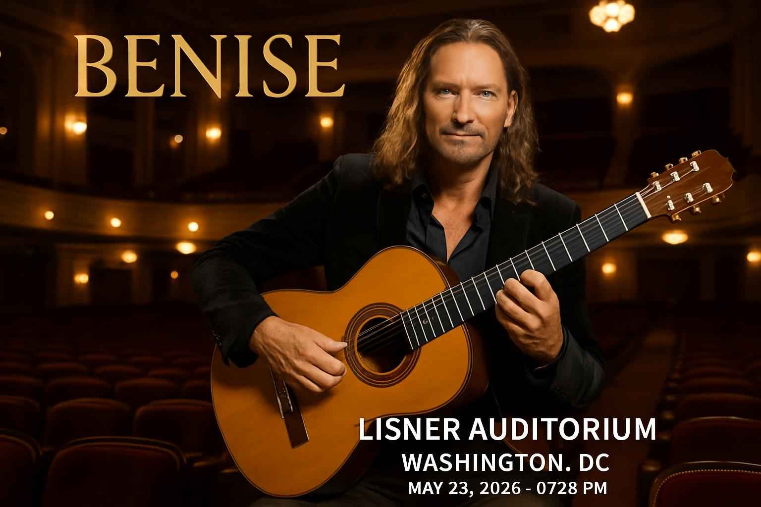 benise-lisner-auditorium