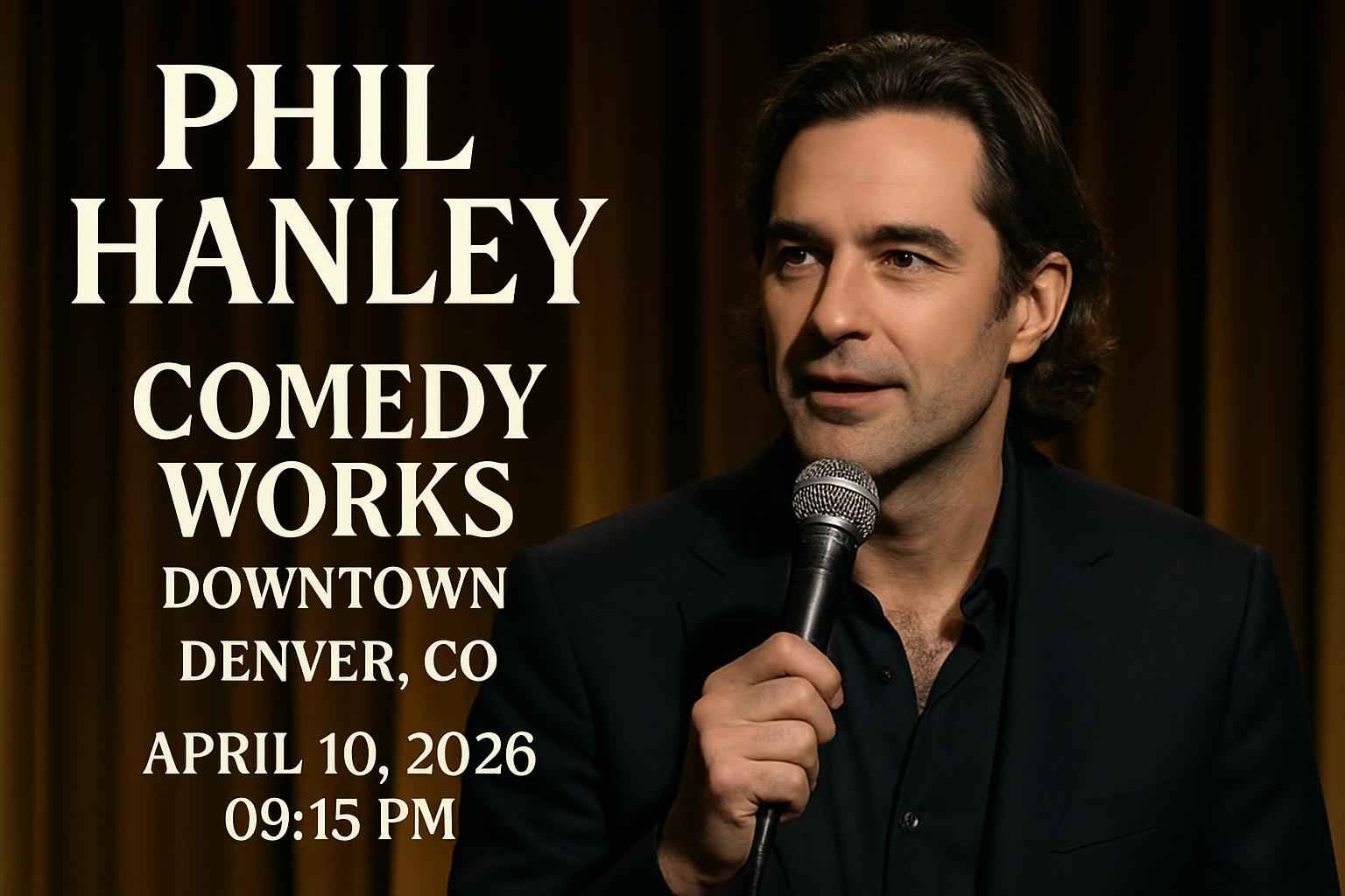 phil-hanley-comedy-works-downtown