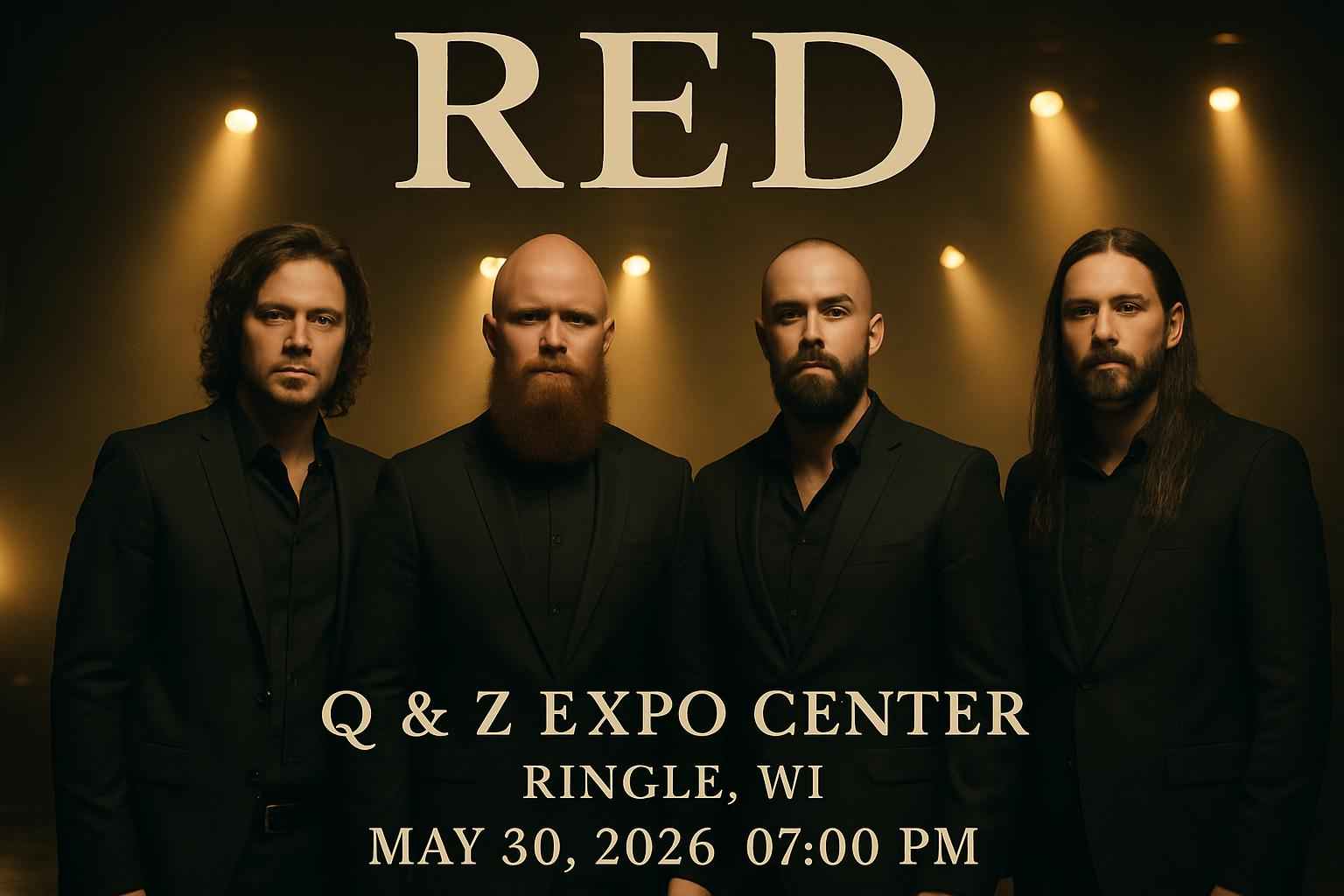 red-the-band-q-z-expo-center