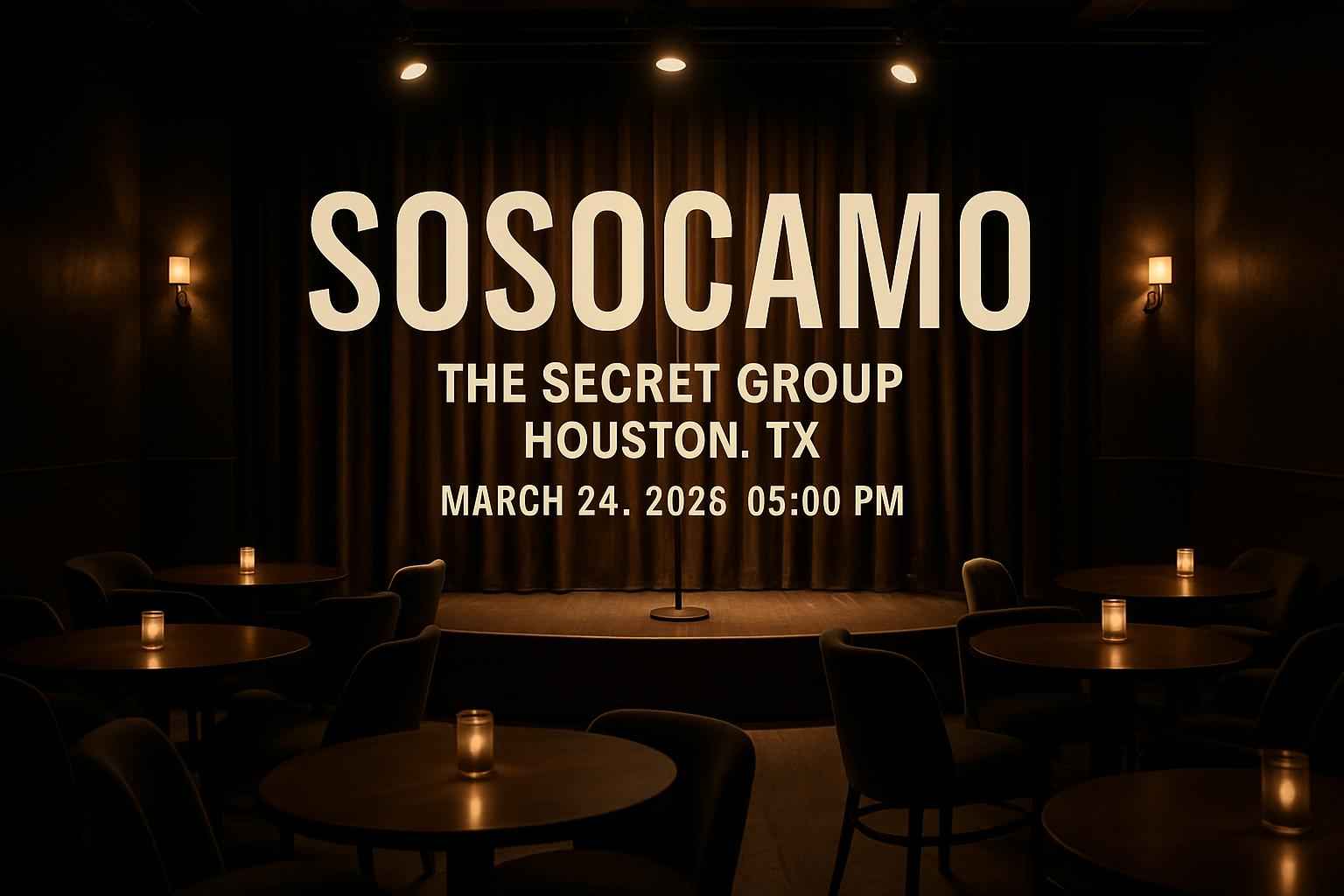 sosocamo-the-secret-group