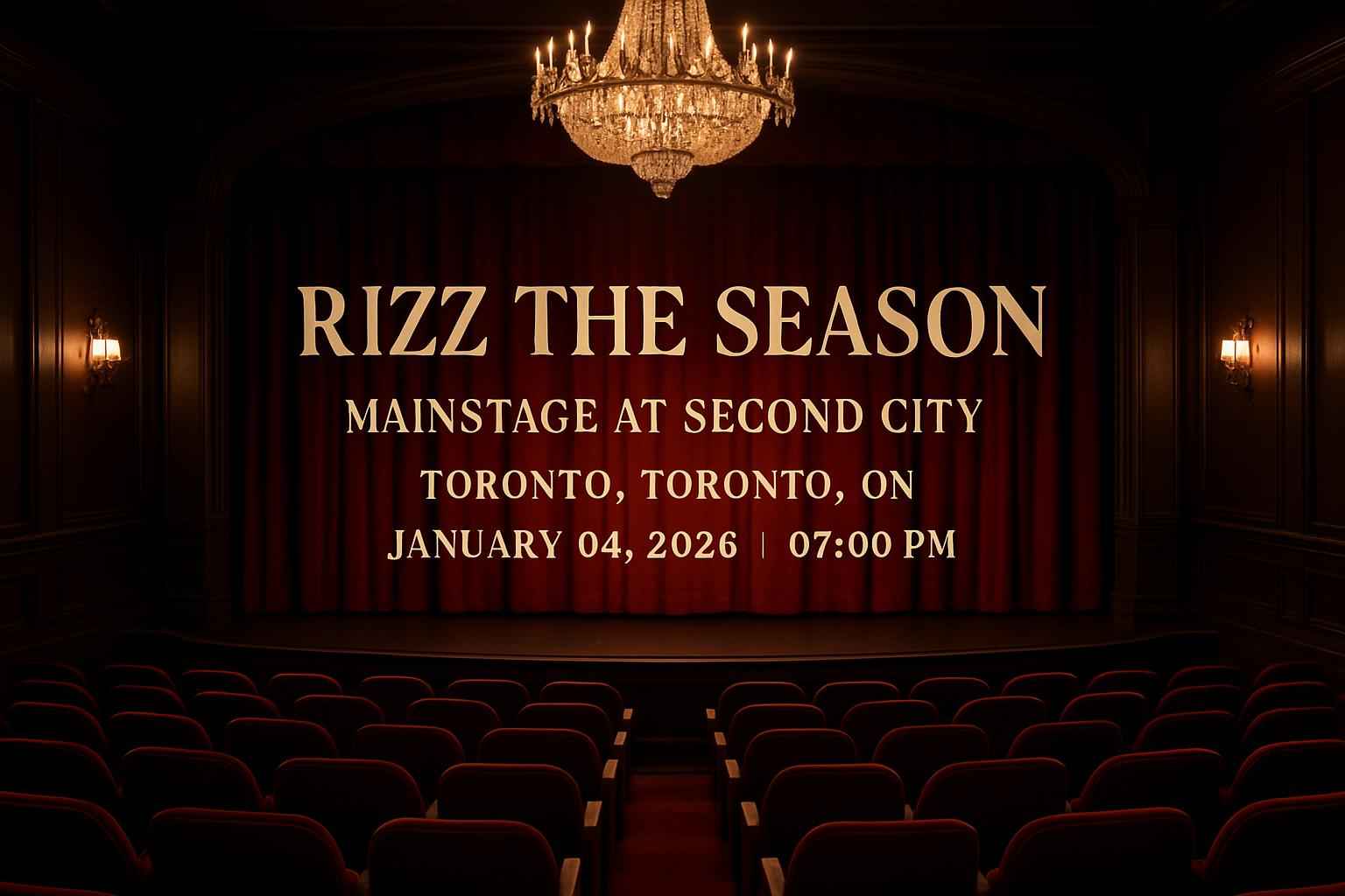 rizz-the-season-mainstage-at-second-city-toronto