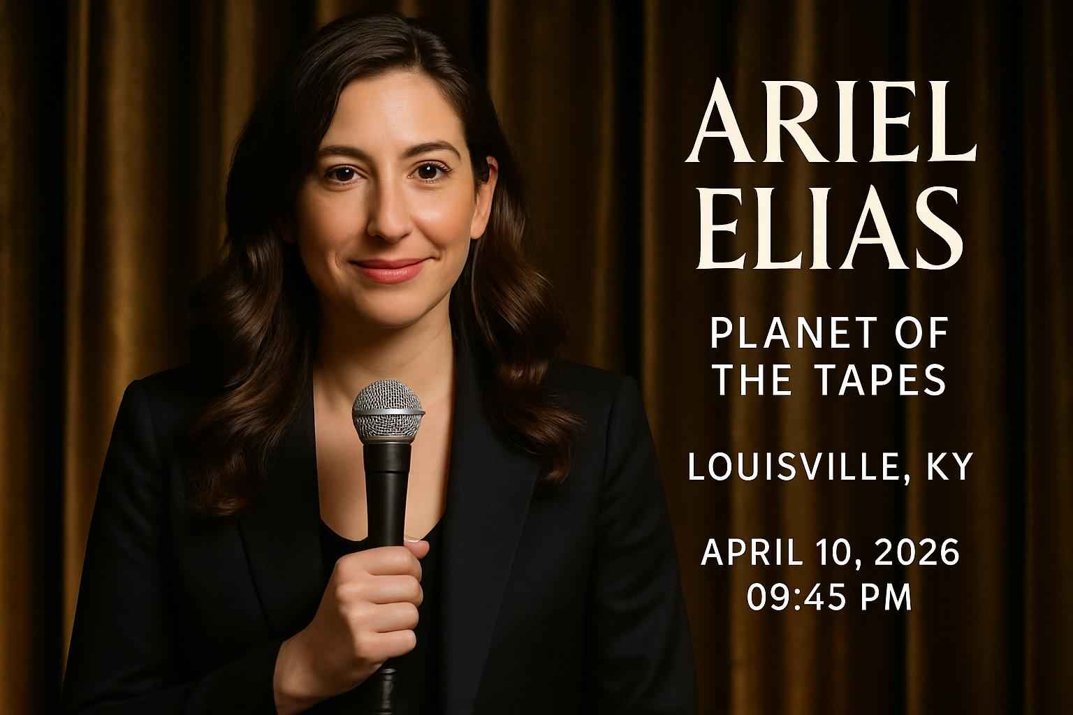 ariel-elias-planet-of-the-tapes