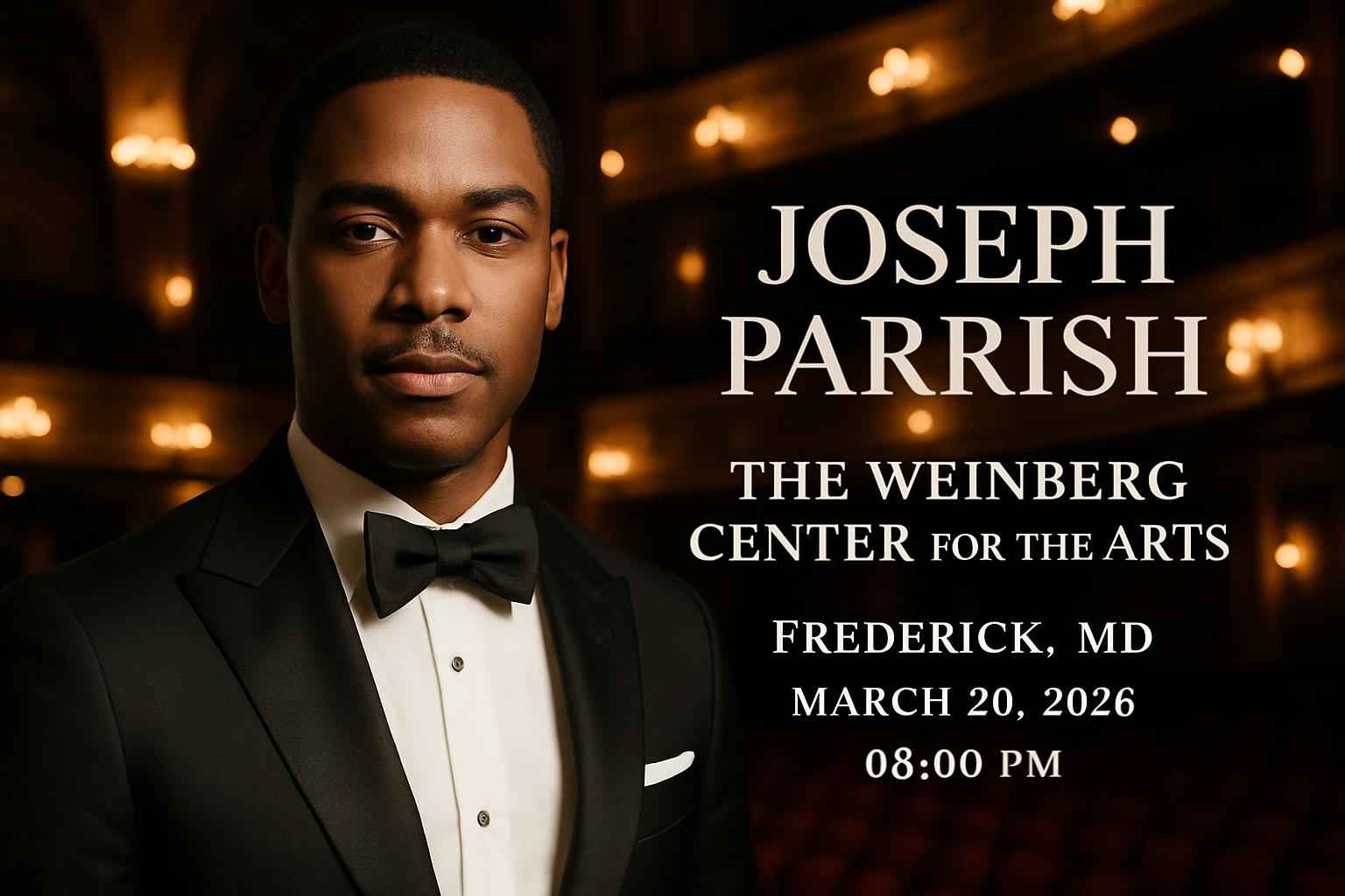 joseph-parrish-the-weinberg-center-for-the-arts