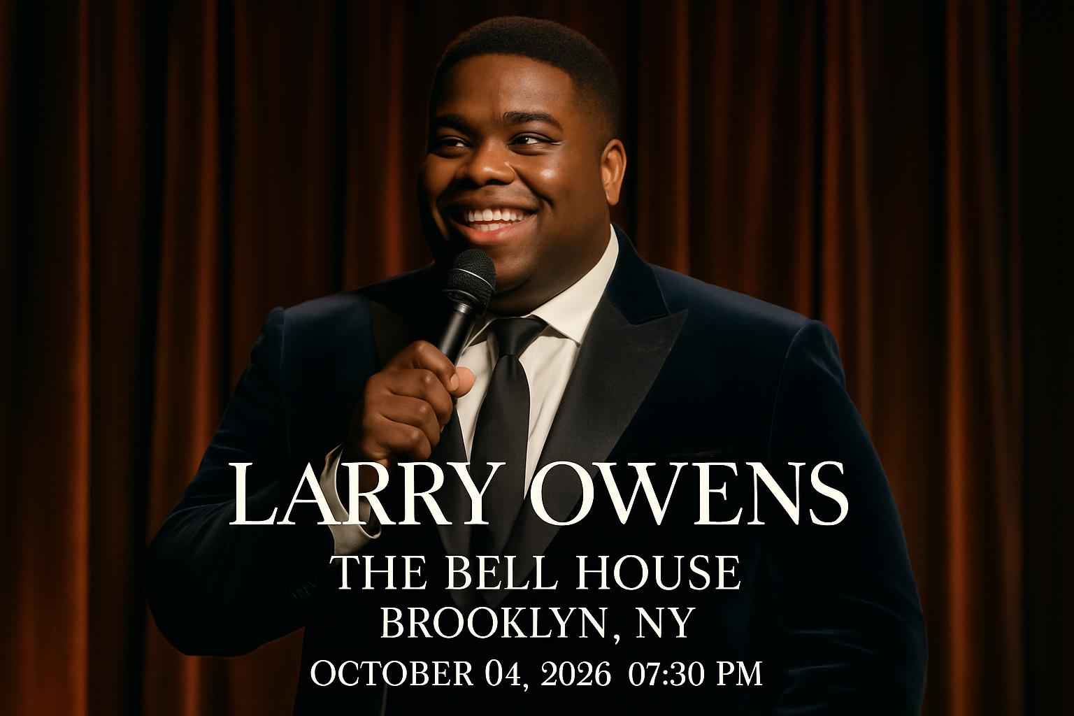 larry-owens-the-bell-house