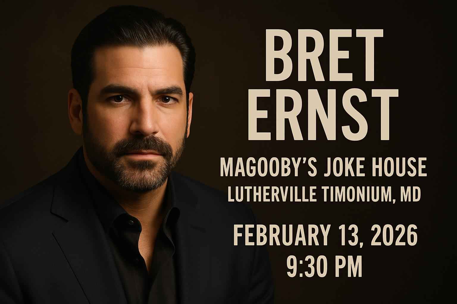 bret-ernst-magooby-s-joke-house
