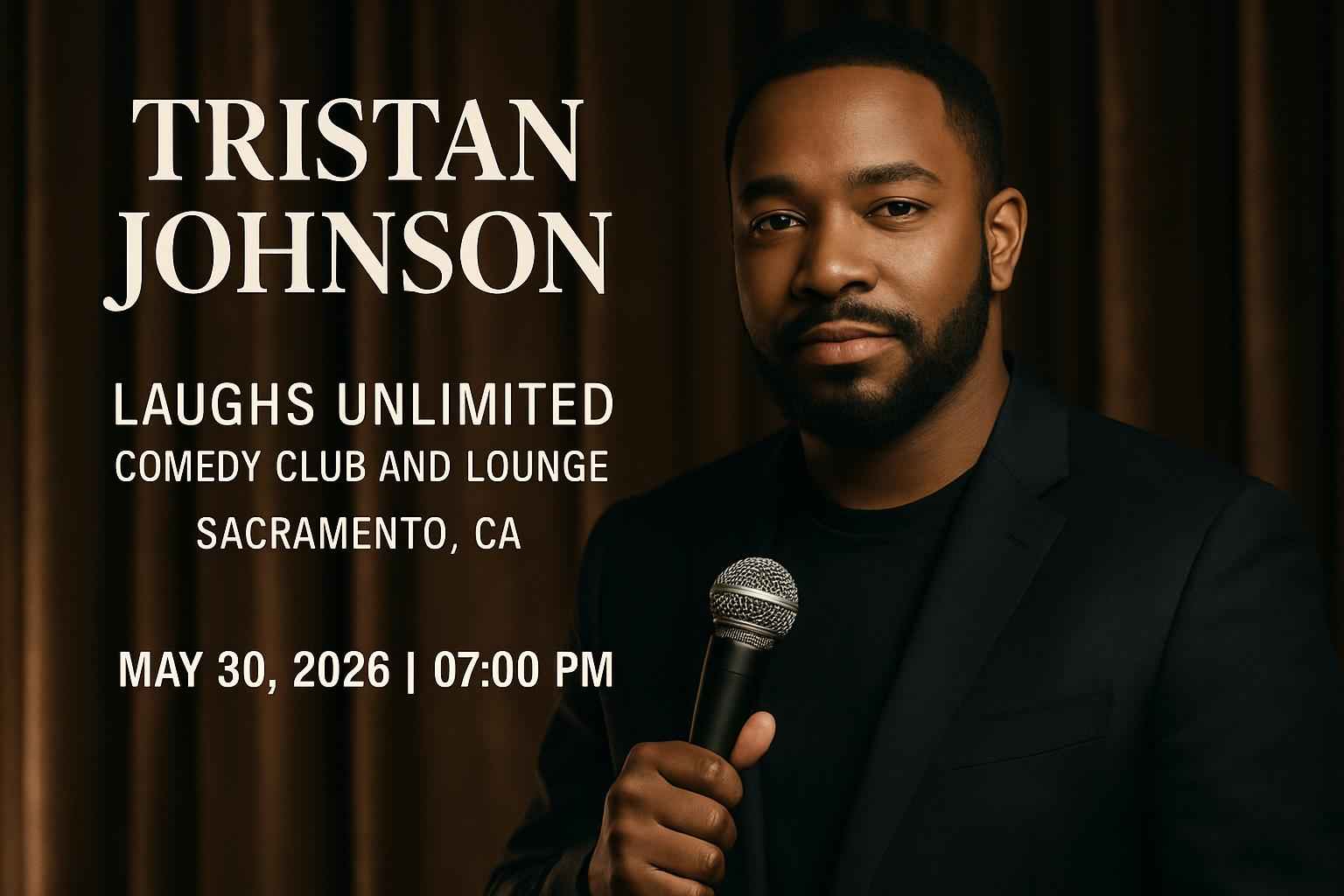 tristan-johnson-laughs-unlimited-comedy-club-and-lounge