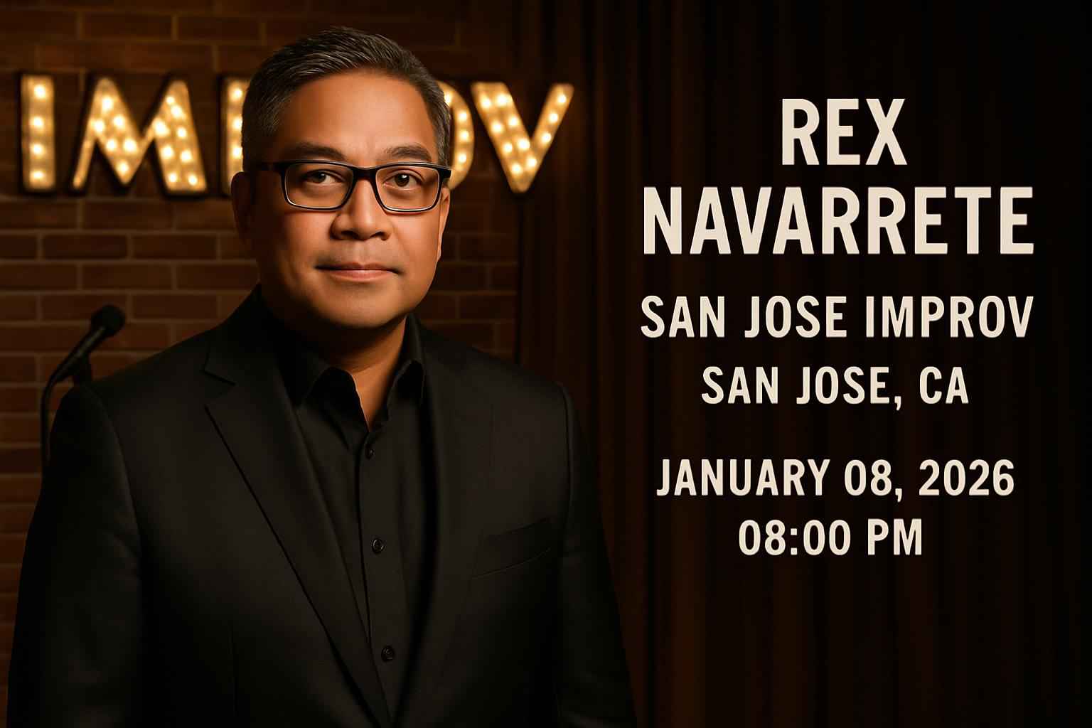 rex-navarrete-san-jose-improv