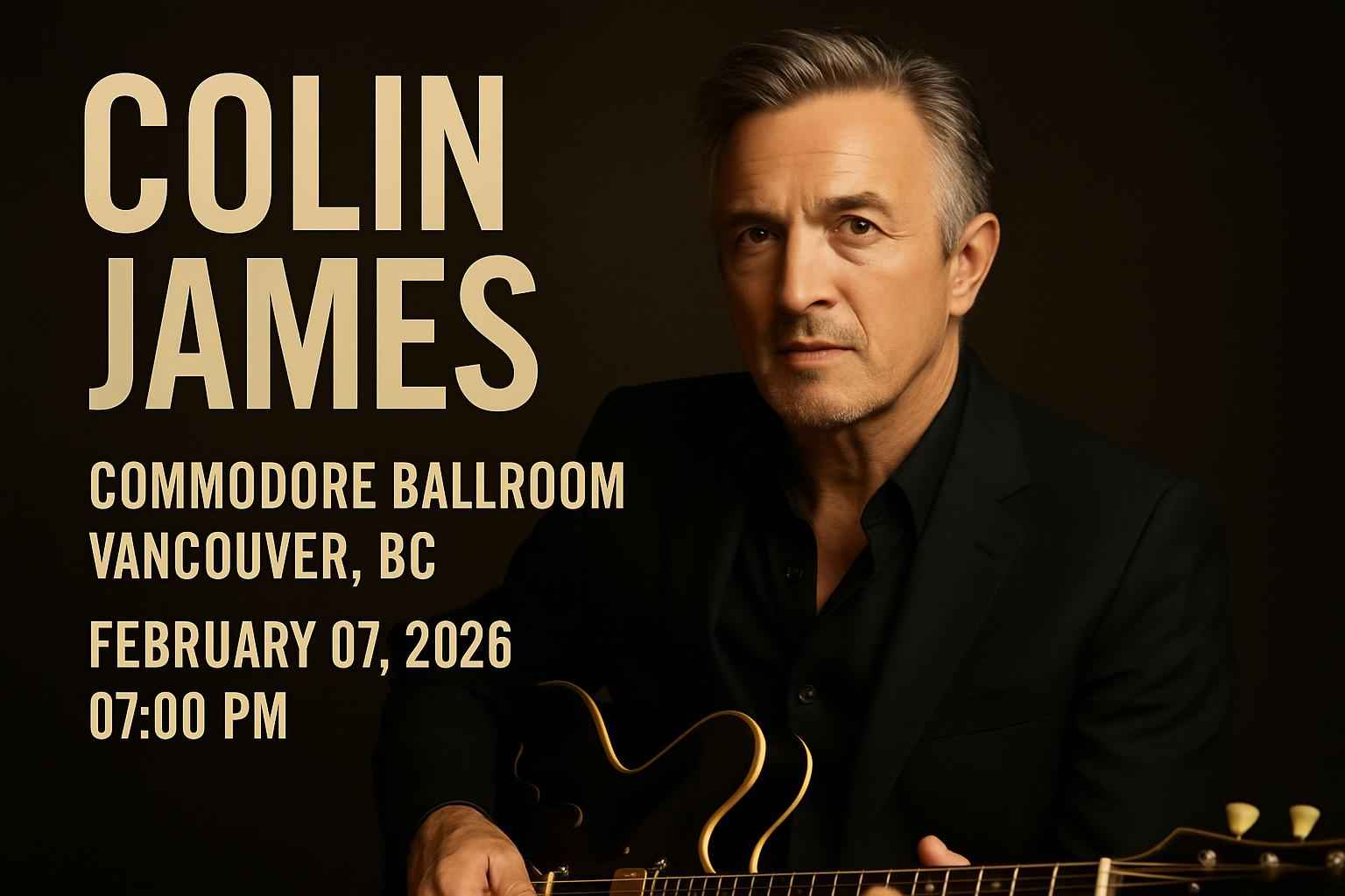 colin-james-commodore-ballroom