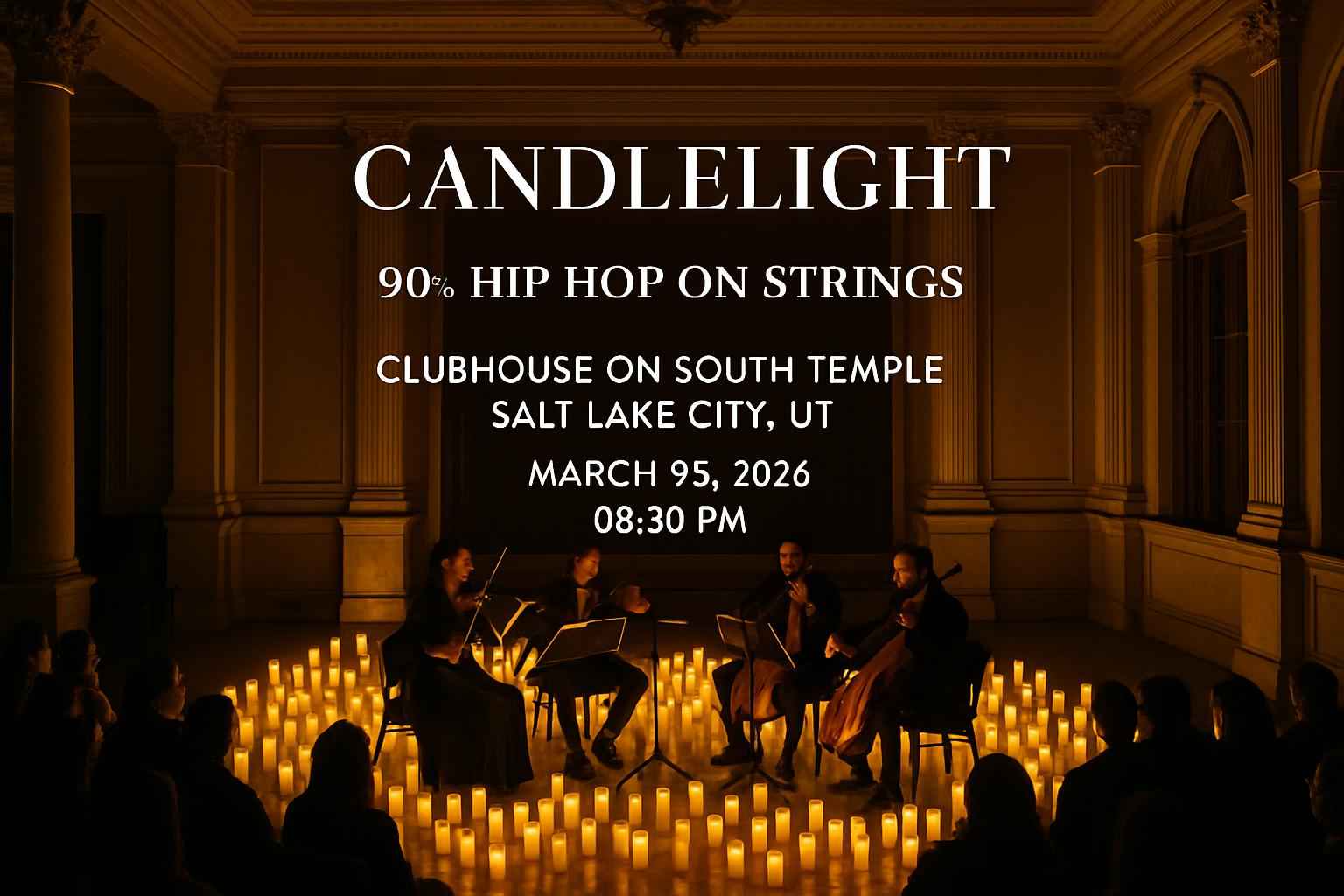 candlelight-90s-hip-hop-on-strings-clubhouse-on-south-temple