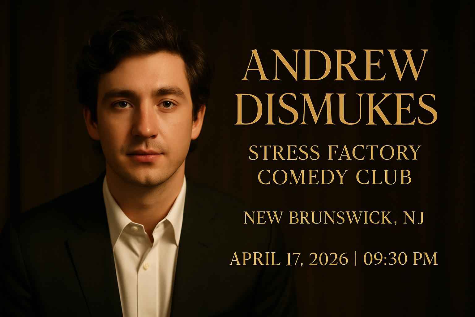 andrew-dismukes-stress-factory-comedy-club-new-brunswick
