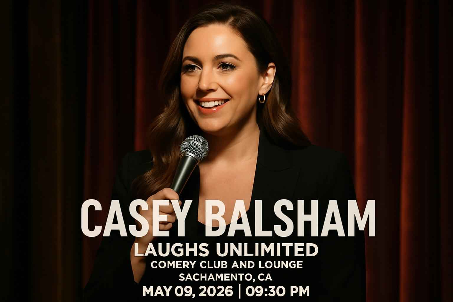 casey-balsham-laughs-unlimited-comedy-club-and-lounge