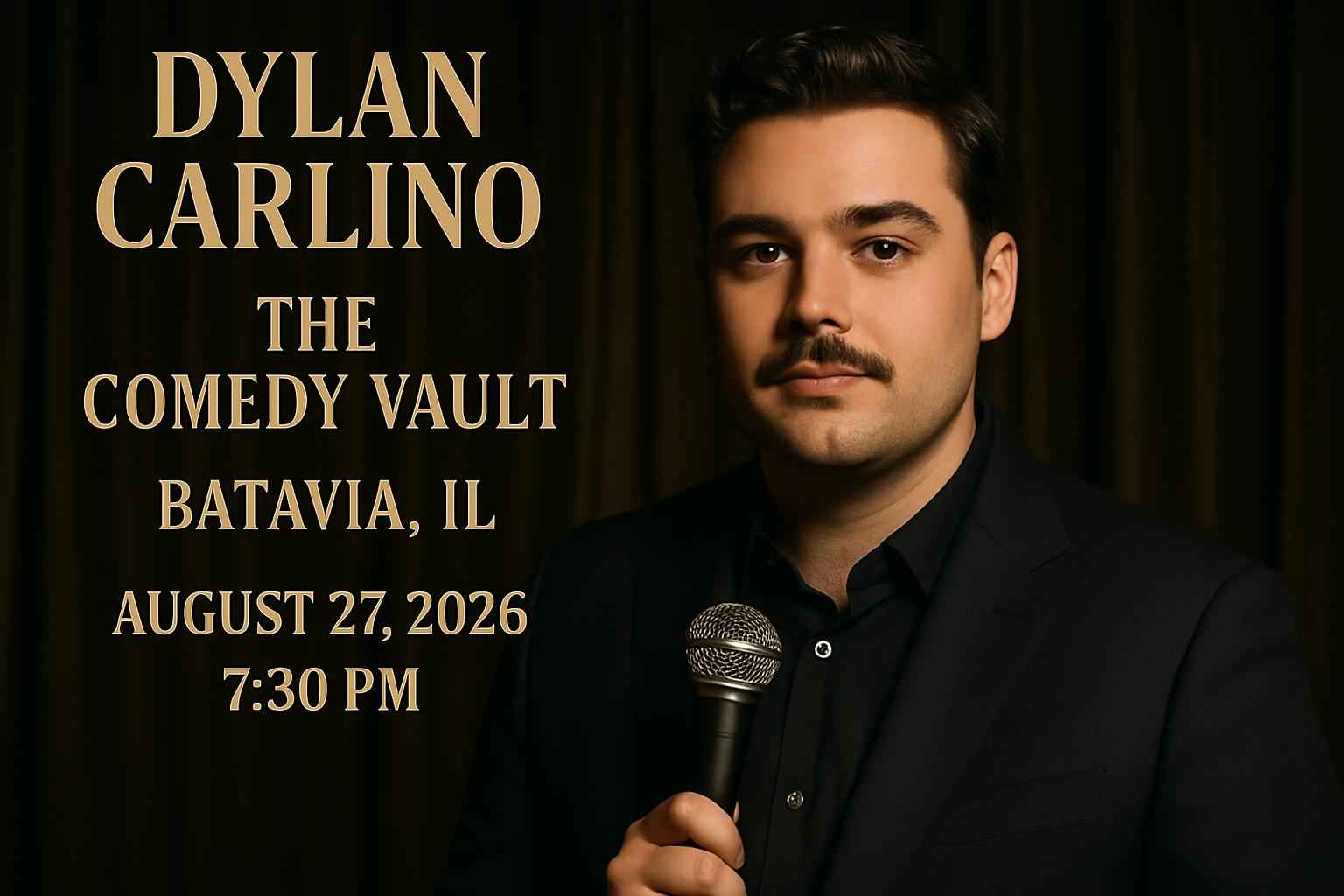dylan-carlino-the-comedy-vault