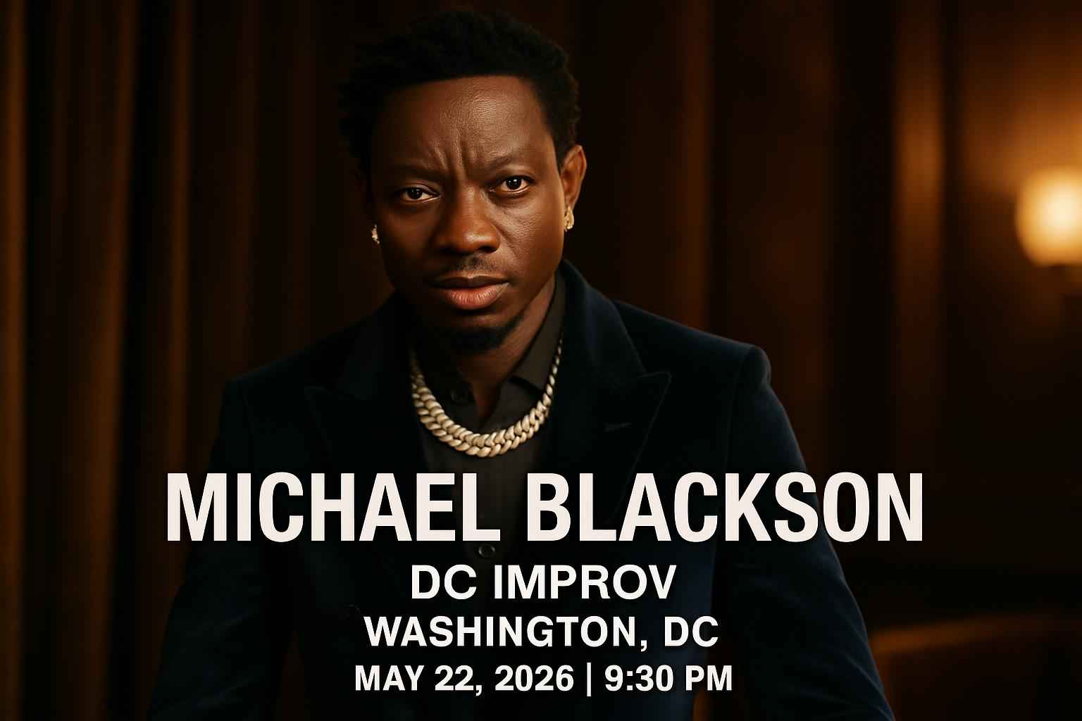 michael-blackson-dc-improv