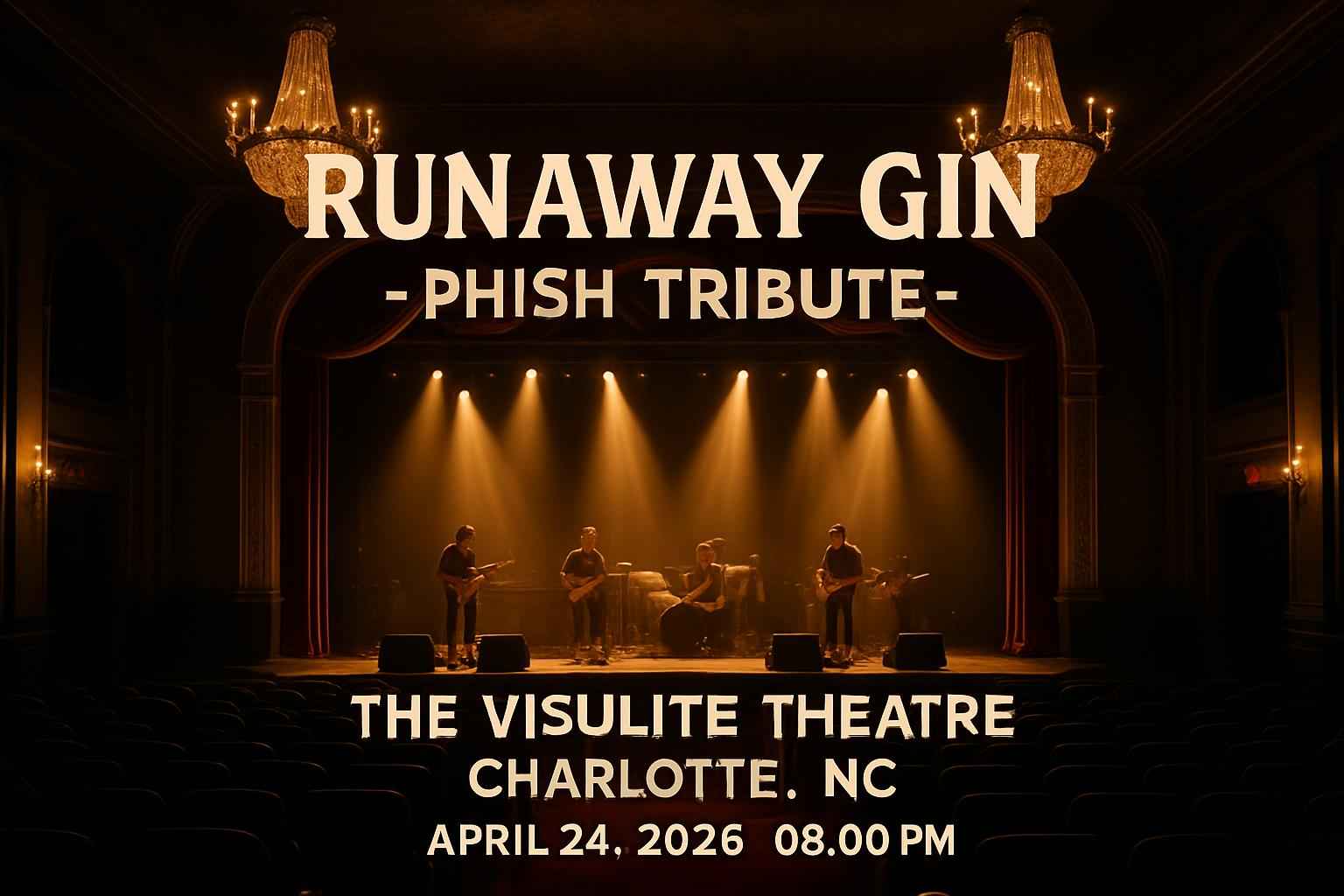 runaway-gin-phish-tribute-the-visulite-theatre