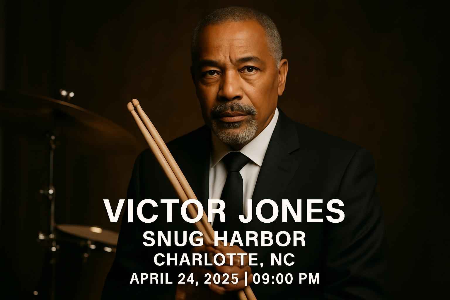 victor-jones-snug-harbor