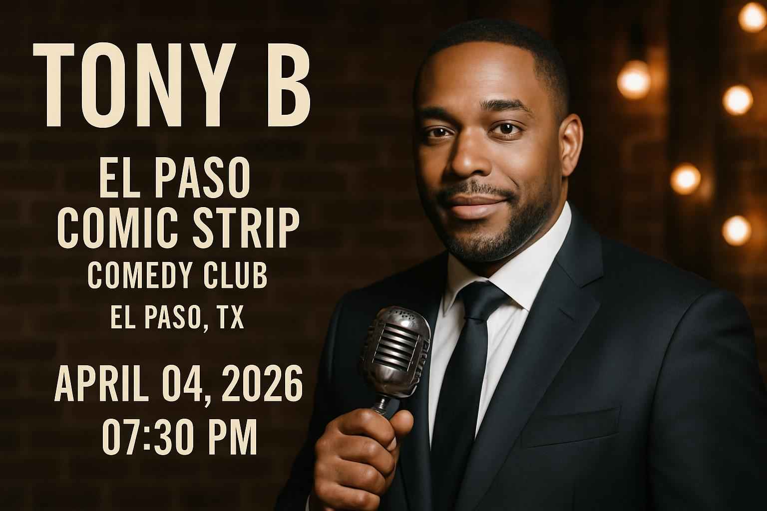 tony-b-el-paso-comic-strip-comedy-club