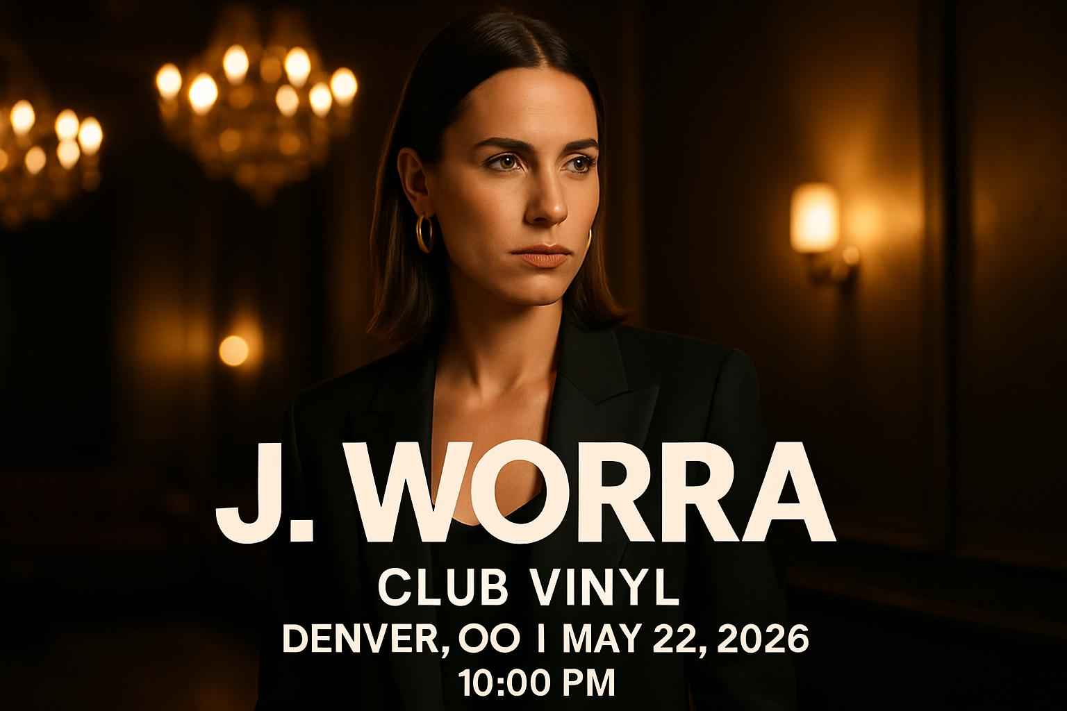 j-worra-club-vinyl