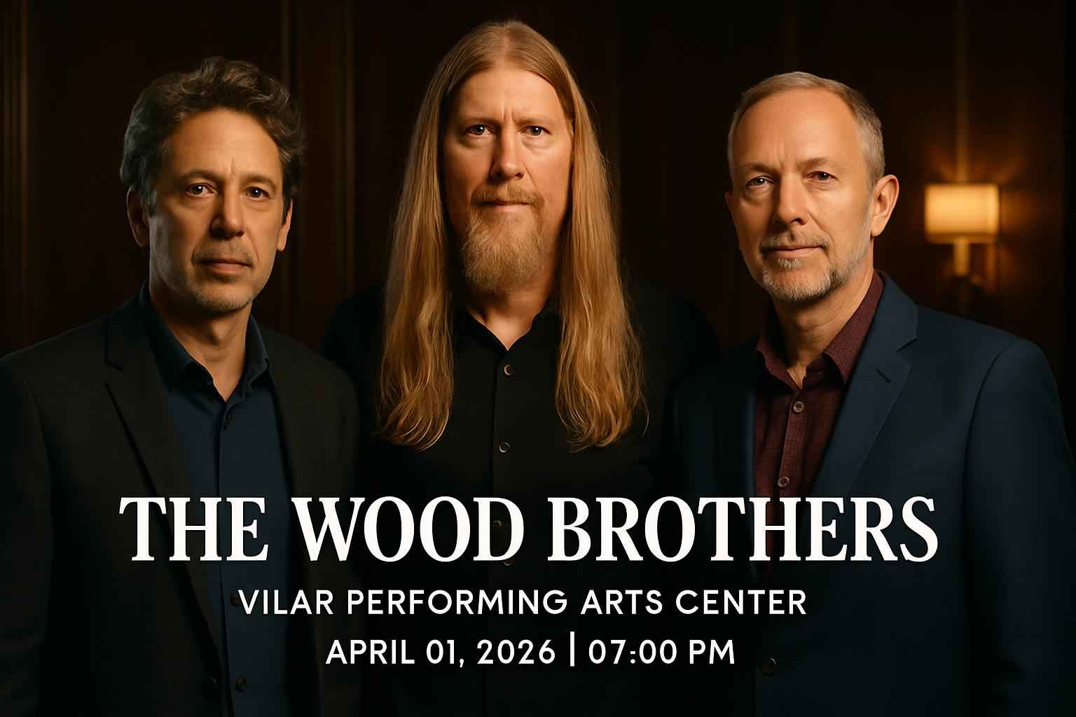 the-wood-brothers-vilar-performing-arts-center