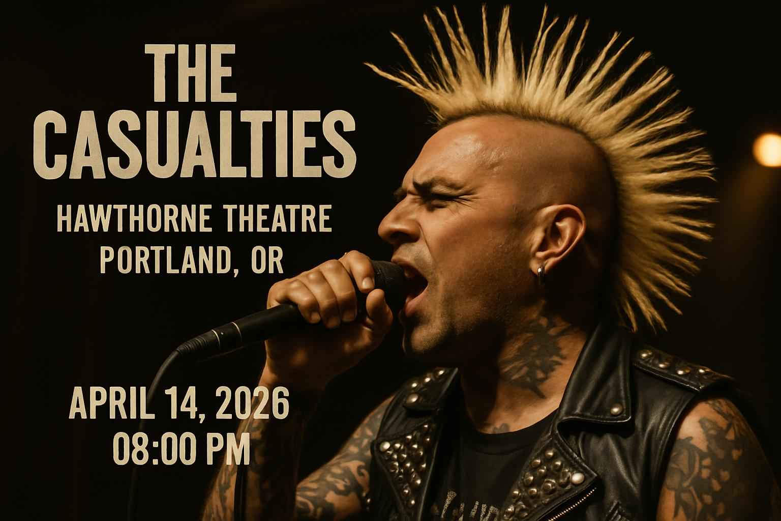 the-casualties-hawthorne-theatre