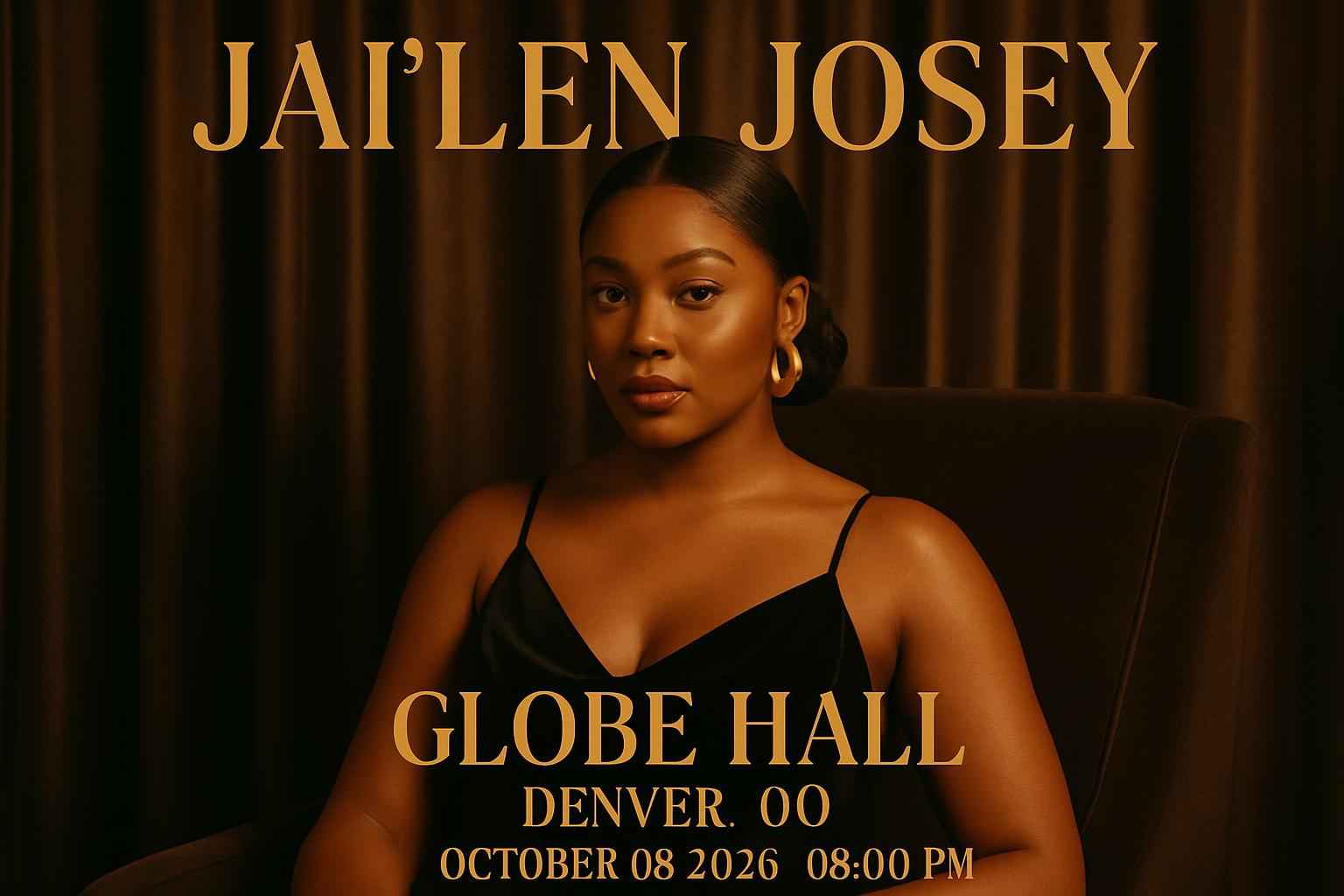 jai-len-josey-globe-hall