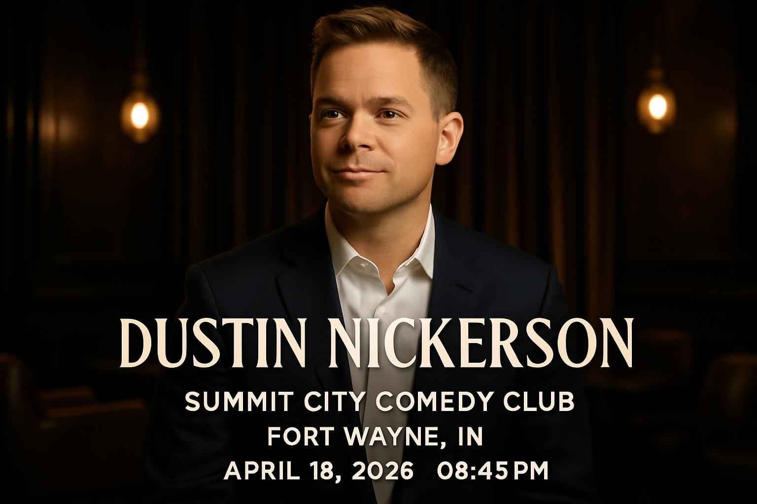 dustin-nickerson-summit-city-comedy-club-in