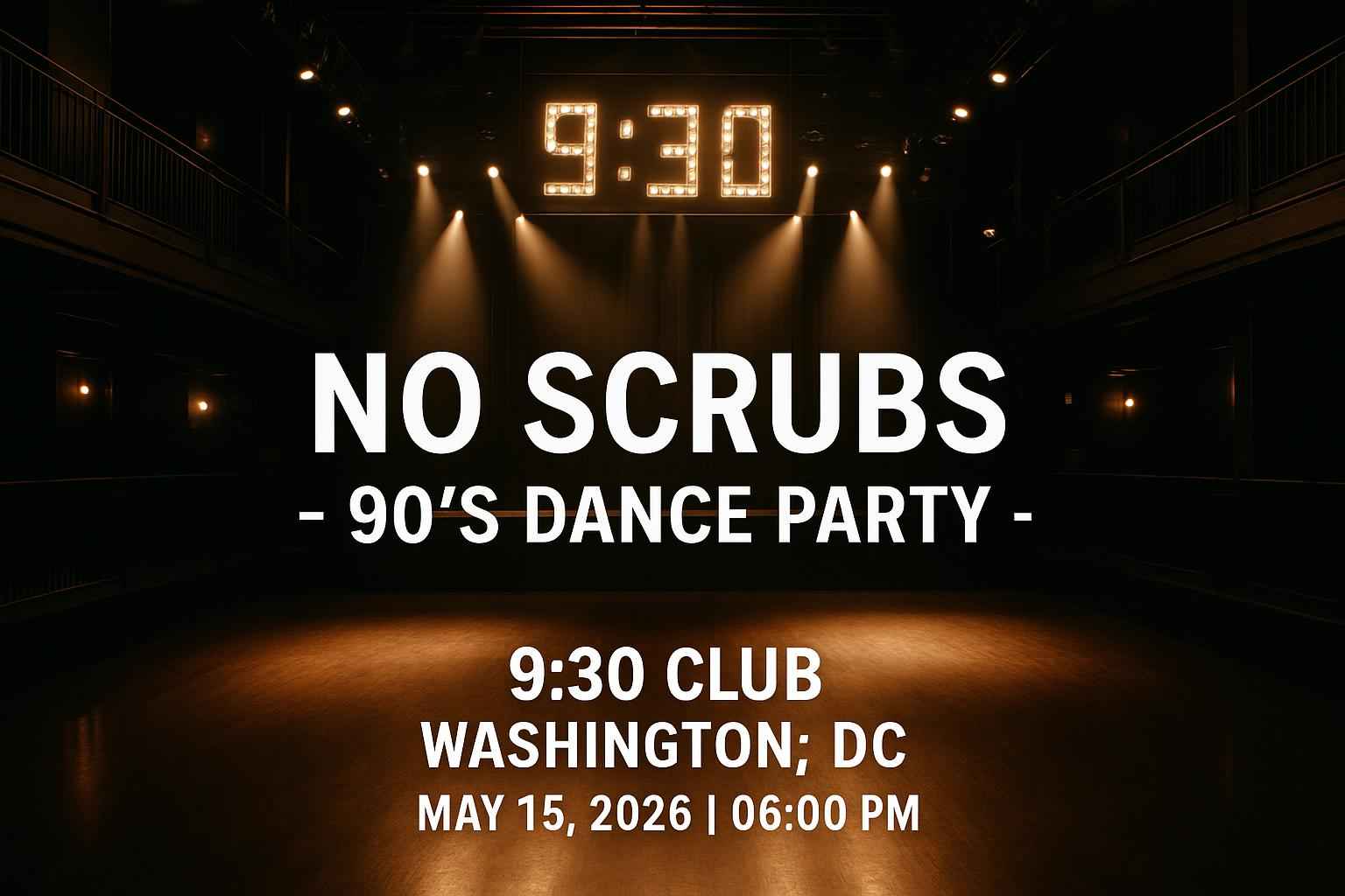 no-scrubs-90-s-dance-party-9-30-club