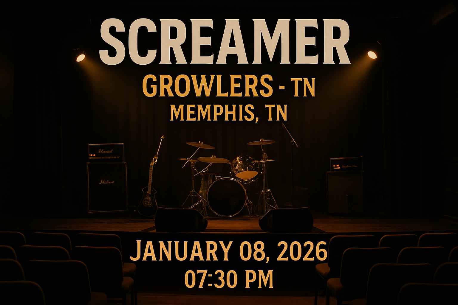 screamer-growlers-tn