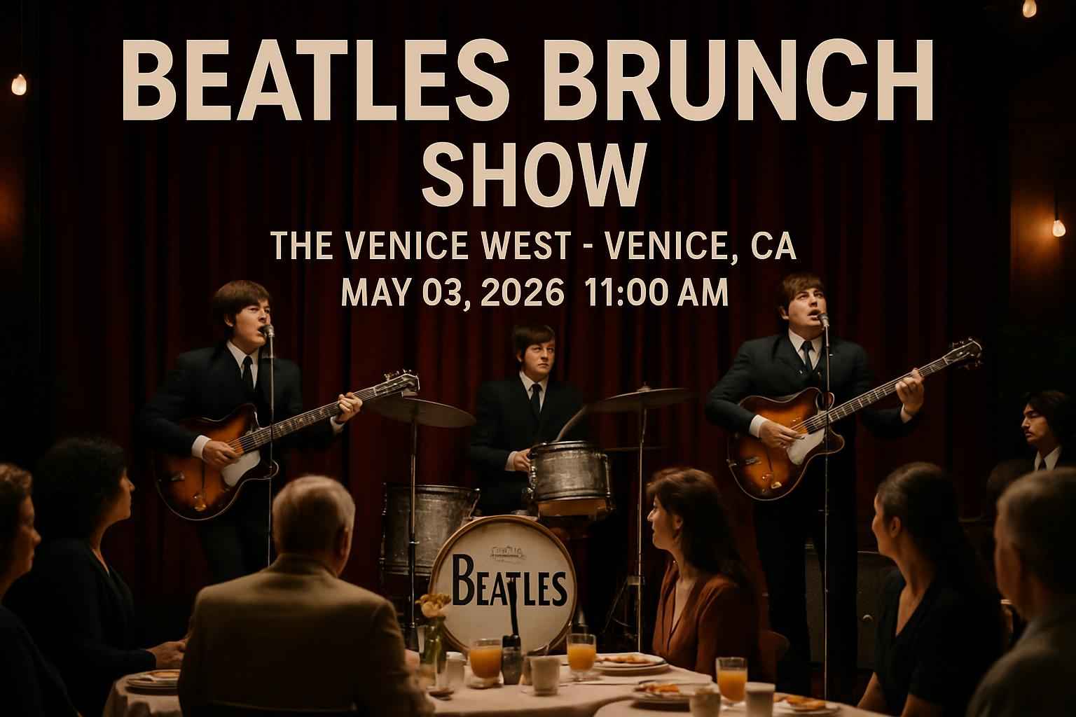beatles-brunch-show-the-venice-west