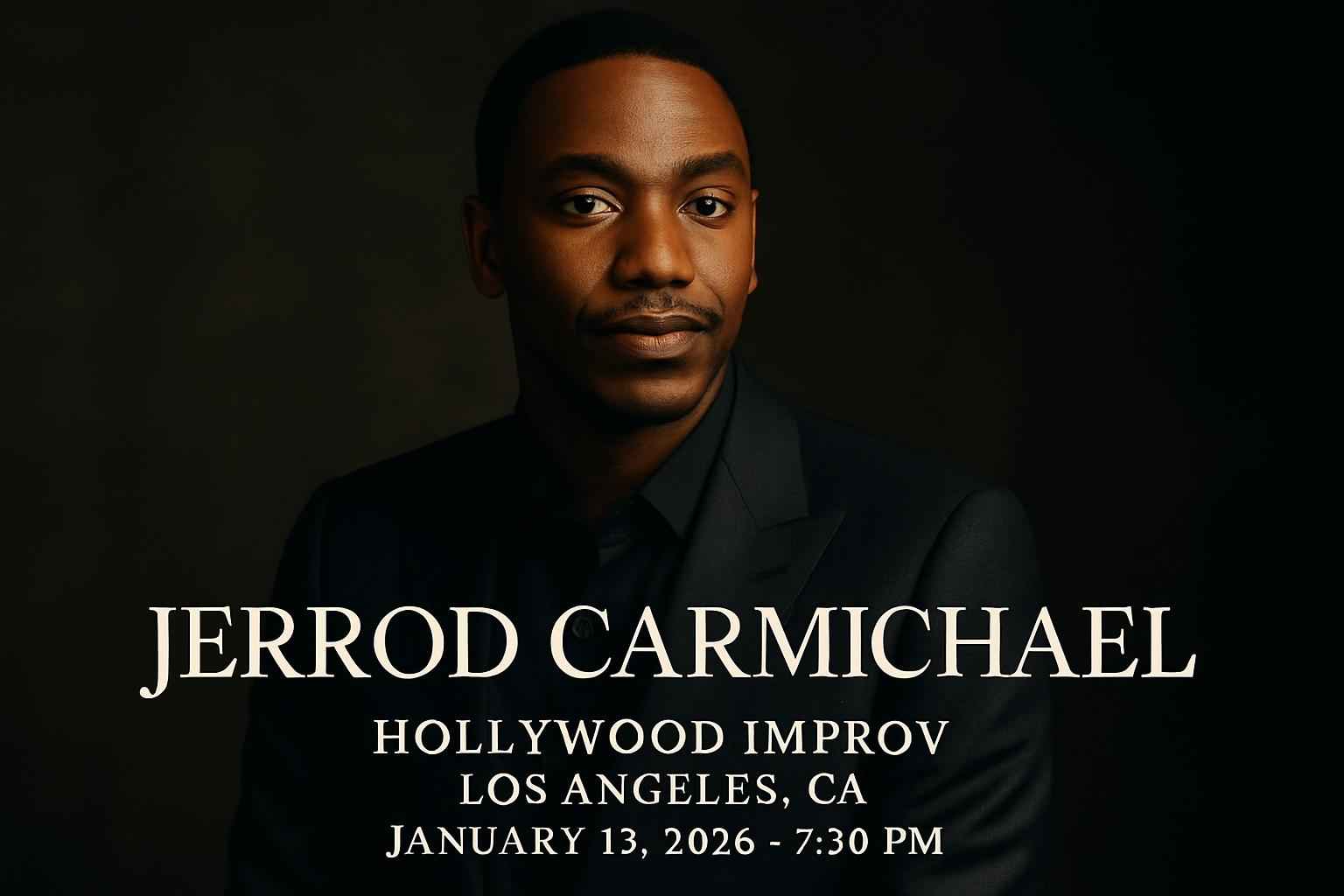 jerrod-carmichael-hollywood-improv
