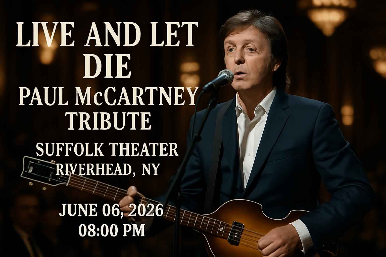 live-and-let-die-paul-mccartney-tribute-suffolk-theater