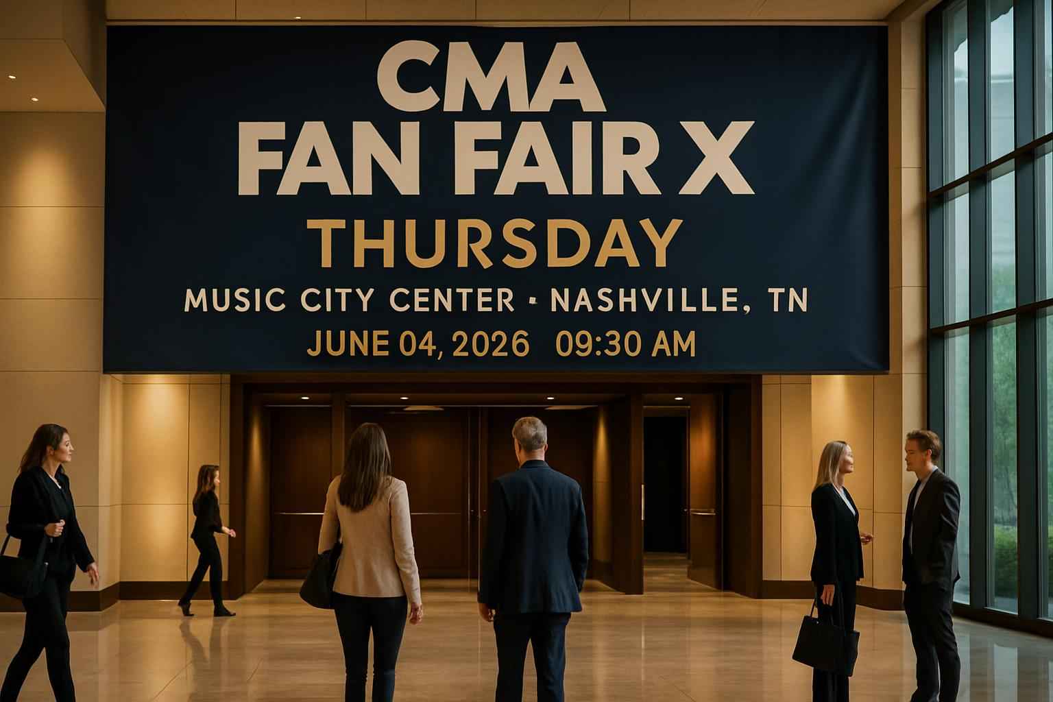 cma-fan-fair-x-thursday-music-city-center