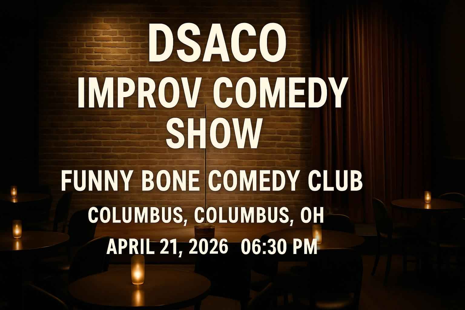 dsaco-improv-comedy-show-funny-bone-comedy-club-columbus