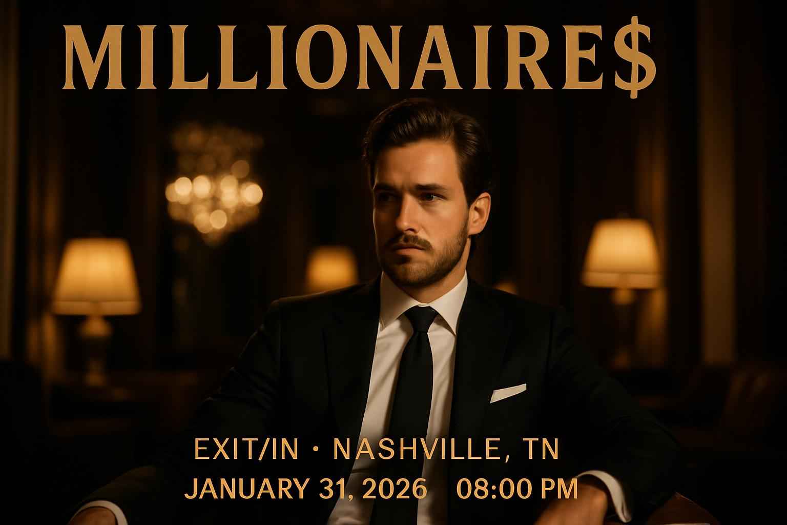 millionaire-exit-in