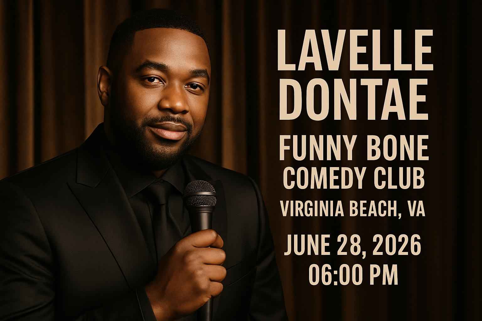 lavelle-dontae-funny-bone-comedy-club-virginia-beach
