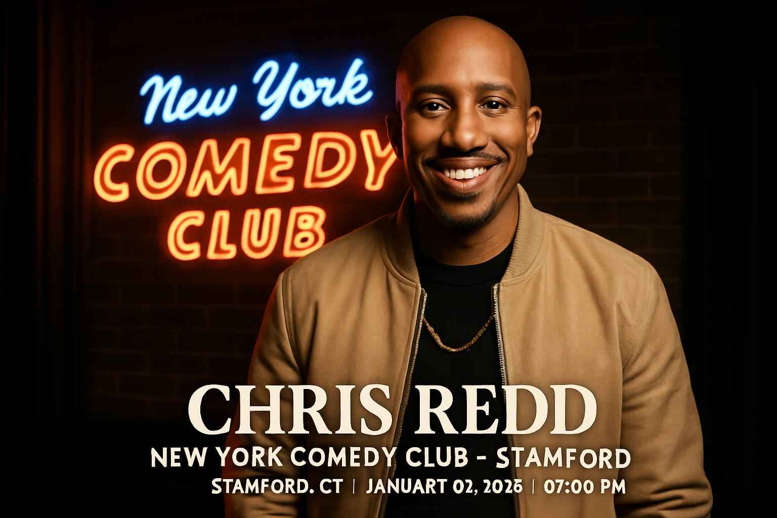 chris-redd-new-york-comedy-club-stamford