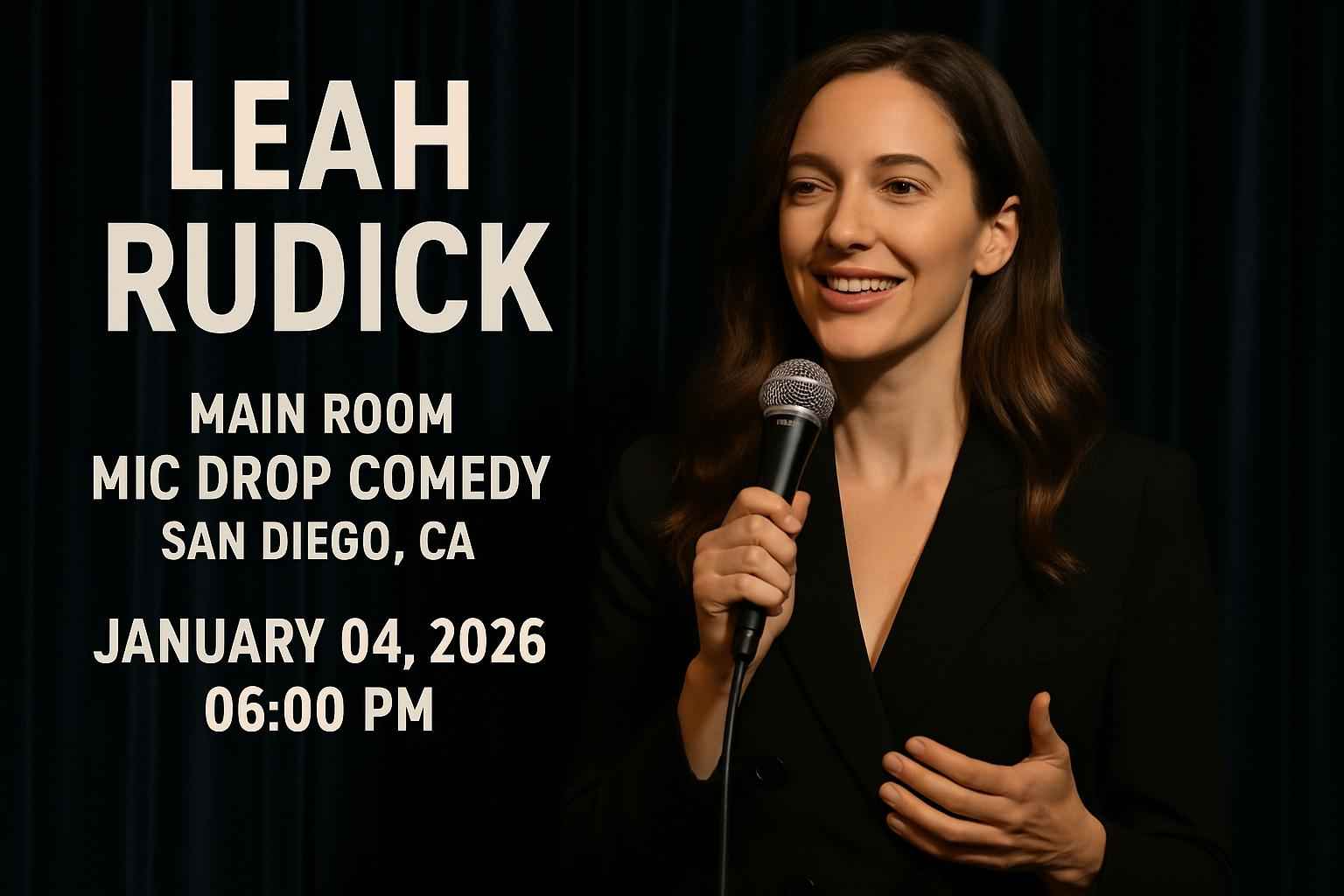 leah-rudick-main-room-at-mic-drop-comedy